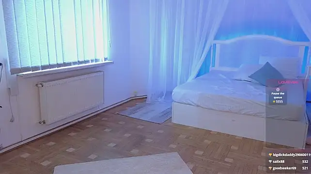 Živý XXX chat Little__Lunaa