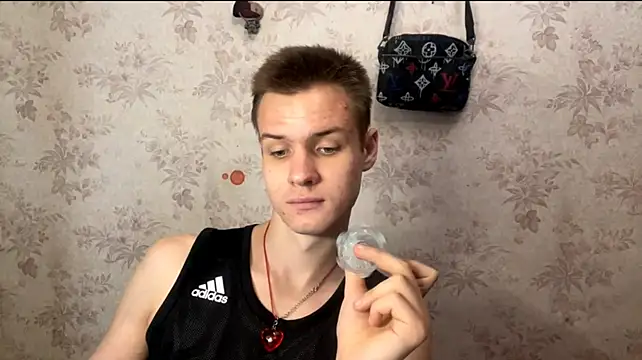 BigBabyMax Live XXX Chat