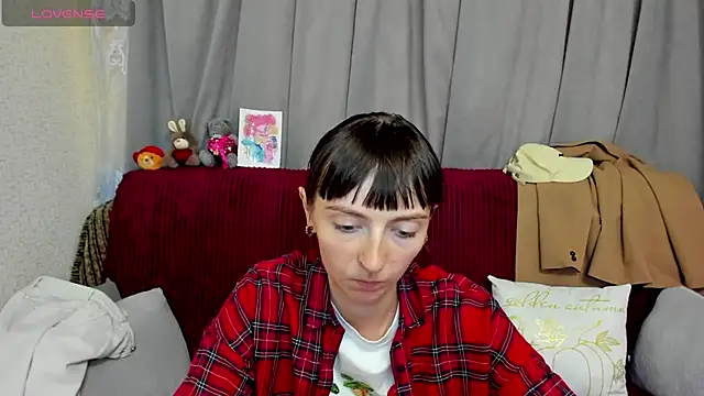 TayanaJons' Live XXX Chat