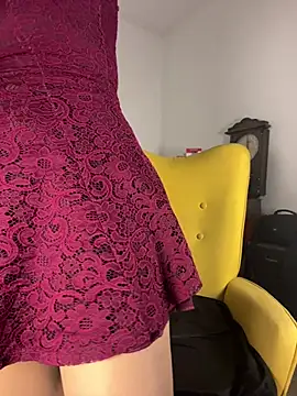 adriana71 Adlı Modelin Canlı XXX Sohbeti