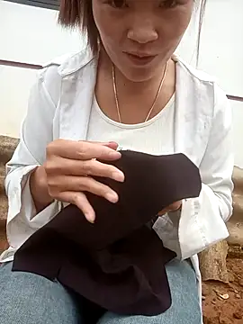 nangmo 라이브 XXX 채팅
