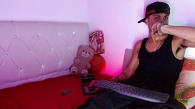 Онлайн чат XXX Angel_foxc13