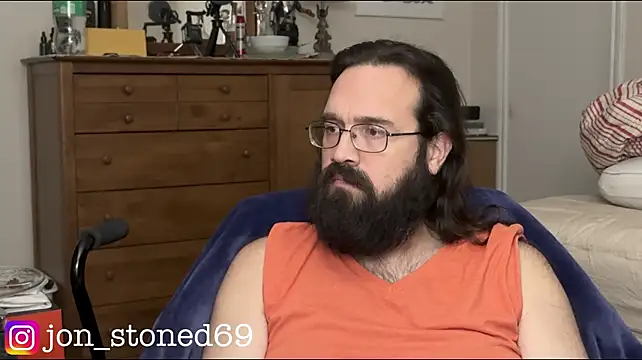 Apocalypse_Jerry – Naživo XXX chat