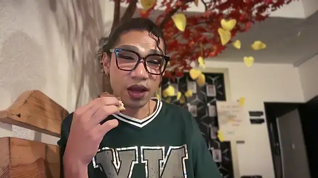 FernandaFox_'s Live XXX Chat