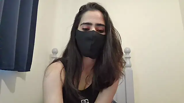 VeloriaX – Naživo XXX chat
