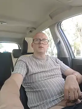 Car-public – Naživo XXX chat