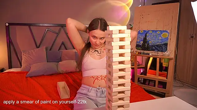 Milly_Ven Live XXX-Chat