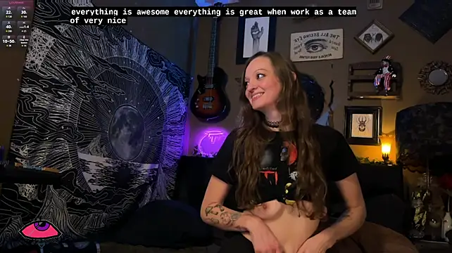 webzandkordz's Live XXX Chat