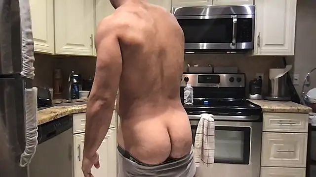 BigGuyMuscle: απευθείας συνομιλία ΧΧΧ