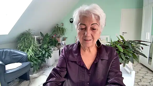 Živý XXX chat LovelyHelena