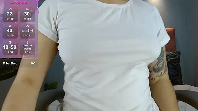 Anne_blake Live XXX Chat