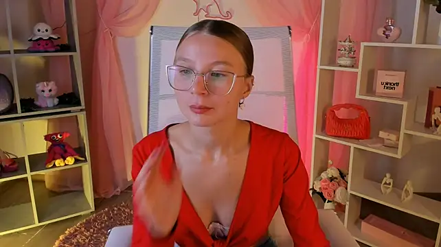 Elli_Frankenweenie – Live XXX-chat