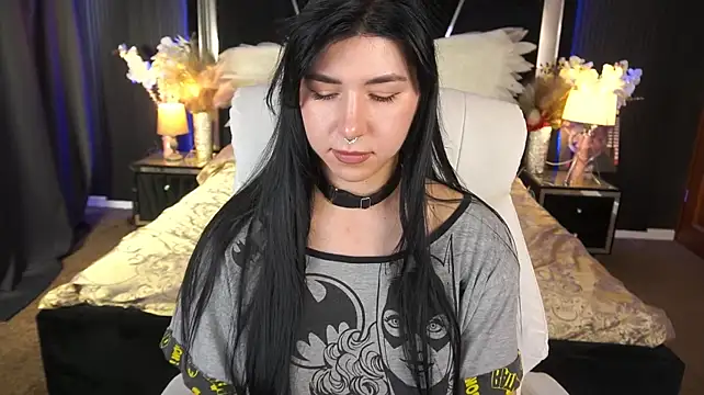 Živý XXX chat EmilyCandyy
