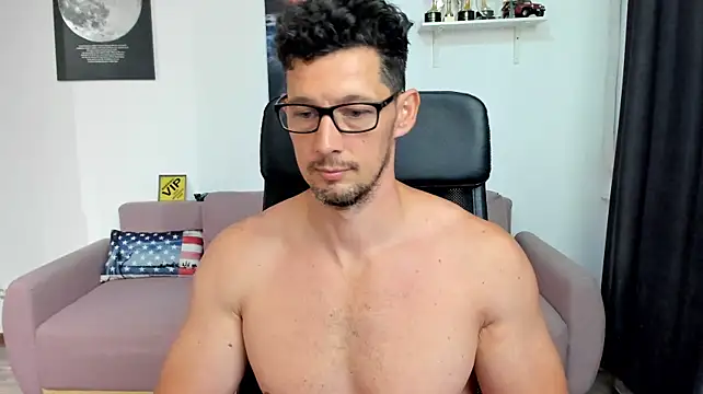 Chat XXX en directo de BrutusK08