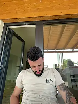 Kosminkom live XXX chat