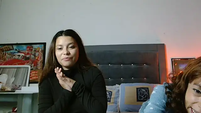 3littles Chat XXX in diretta