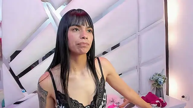 kylie_seex élő XXX-chatje