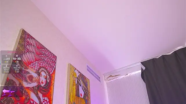 LiliBanger 라이브 XXX 채팅