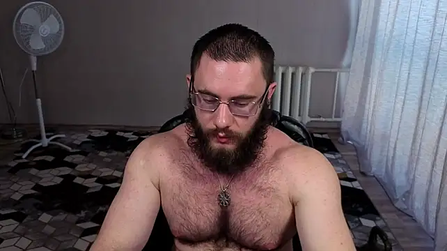XXX chat uživo modela Ant_Power