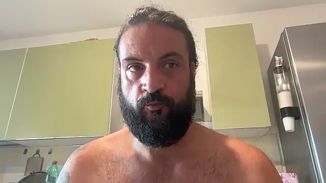 beardo85 Live XXX-Chat
