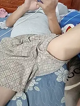 -Nam88 现场XXX聊天