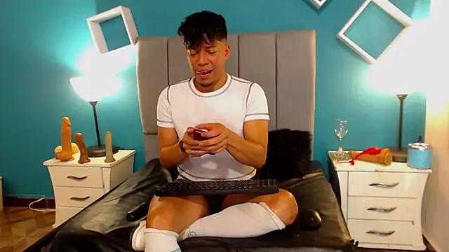 williamshops_X Live XXX-Chat