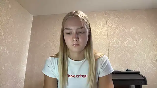 blondegirl2026 Chat XXX live