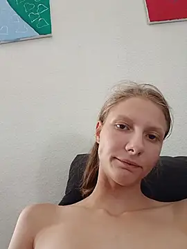 LenaGoldi Obrolan Langsung XXX
