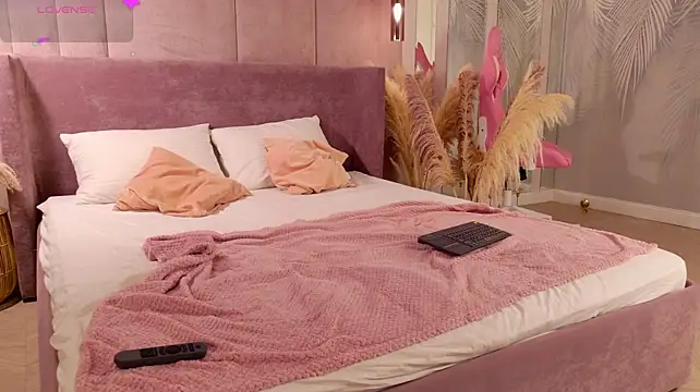 Chat +18 de Marie_Diaze ao vivo
