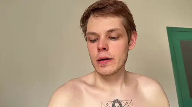 צ'אט XXX בשידור חי של TwoCharmyRay