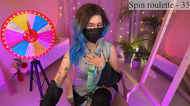Lain_Root – Live XXX-chat