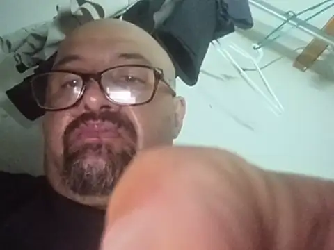 Chat XXX ao vivo de DickNasty6908