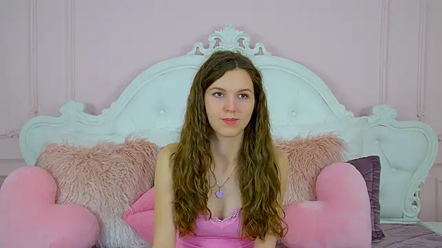 AmaliaLima Adlı Modelin Canlı XXX Sohbeti