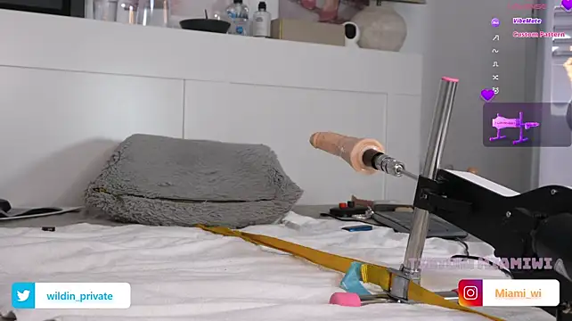 Czat XXX na żywo – Emma4youuu