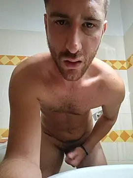 Czat XXX na żywo – simo1097