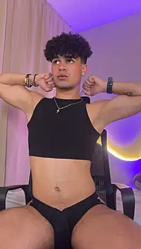 moon_jack Live XXX Chat
