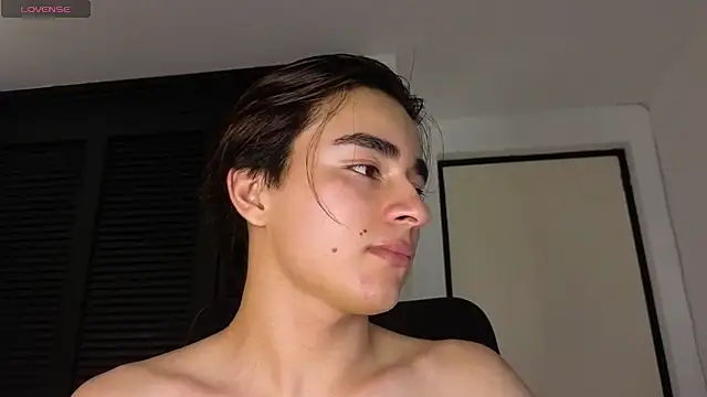 Chat XXX ao vivo de Connorr_01