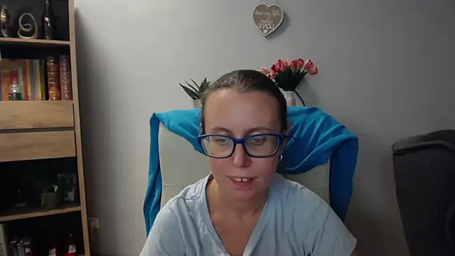 Chatroom XXX en direct de sweetxLizzy