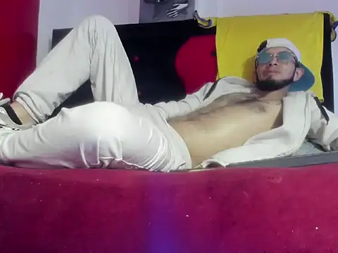 Chat XXX en directo de mark_splinter09