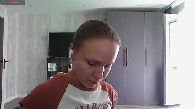 Annie_Cohn Live XXX Chat