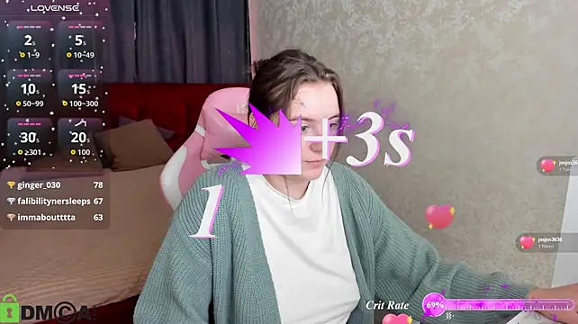 Secret_goddes Live XXX-Chat