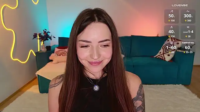 Czat XXX na żywo – Oh_My_Dianee