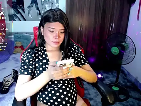 Chat XXX en directo de sofiathe1st