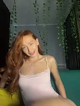 LittleFox___ Live XXX-chat