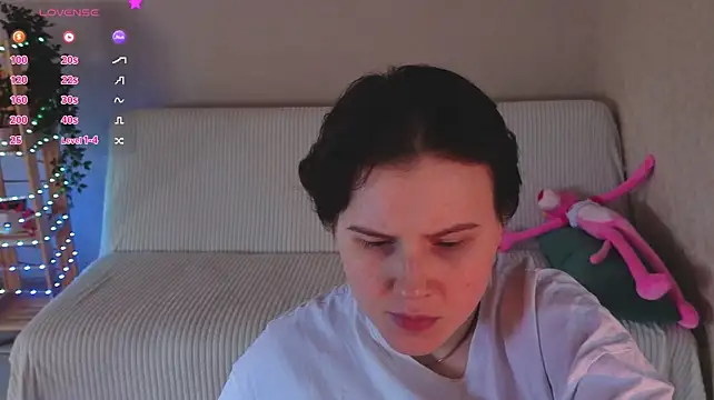 Chat XXX en directo de TaraEva