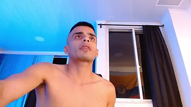 Chat XXX Live Bad_Boy_Carter69