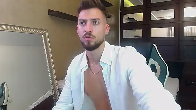 Czat XXX na żywo – FelixRook