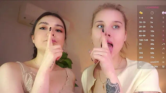 Chat XXX ao vivo de GrayceBonifacio