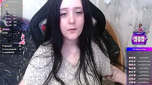 your_8a8y Live XXX-chat