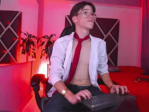 Axel_Royce XXX ч ат на живо